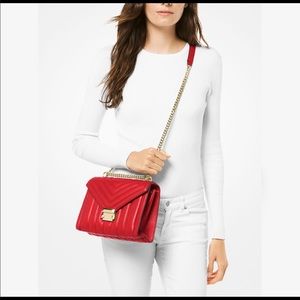 Michael Kors Whitney Bag